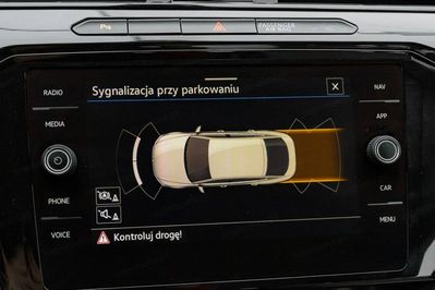 Volkswagen Arteon 2.0 TDI DSG