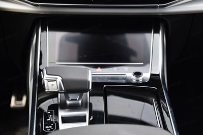 Audi Q8 TDI quattro S line
