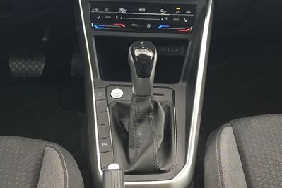 Volkswagen Taigo 1.0 Tsi Special Edition Dsg