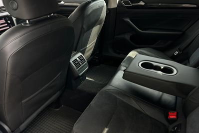 Volkswagen Arteon 2.0 TDI GPF Elegance DSG