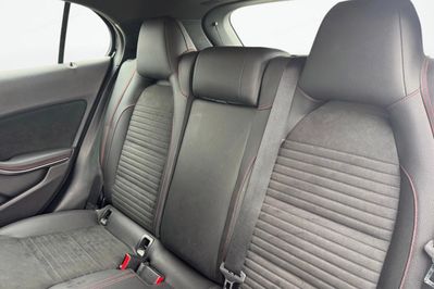 Mercedes GLA 200