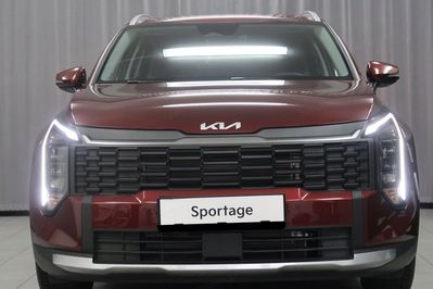 Kia Sportage 1.6 T-GDI HEV M 2WD aut