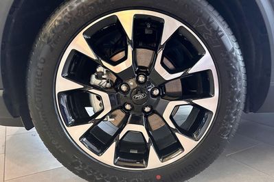 Ford Kuga Active X 2.5 FHEV