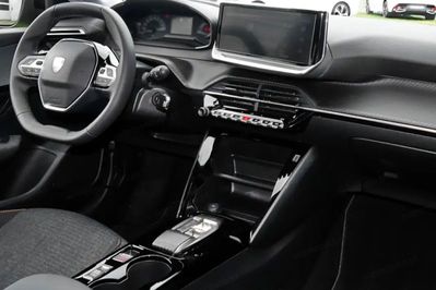 Peugeot 208 e-208 Style 50kWh