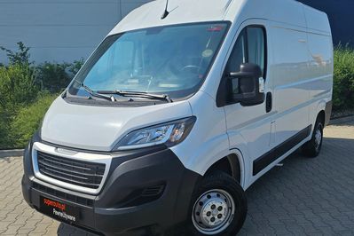 Peugeot Boxer L2H2