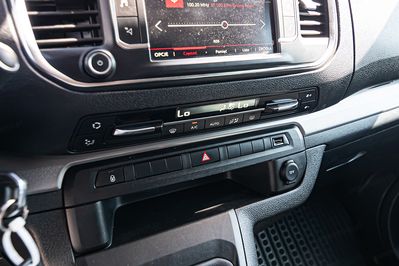 Citroen SpaceTourer XL L2H1