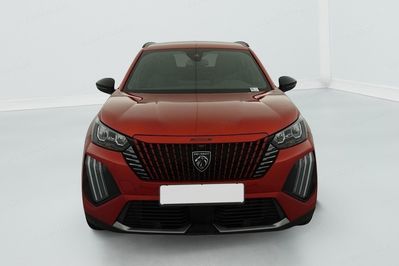 Peugeot 2008 ALLURE 1.2 PureTech