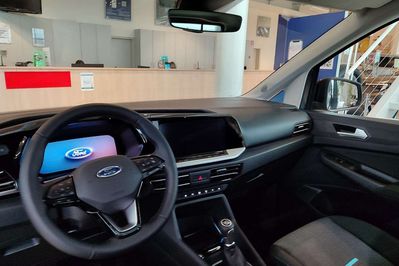Ford Tourneo Connect Grand L2H1 Active AWD