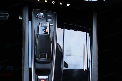 Peugeot 508 2.0 GT Line