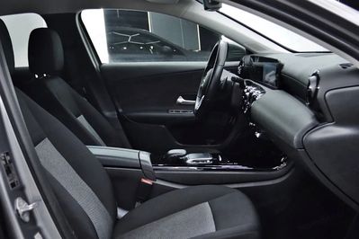 Mercedes Klasa A 200 d 8G-DCT