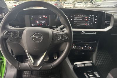 Opel Mokka GS 1.2 T  S&S aut