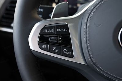 BMW X5 xDrive40d M Sport