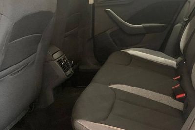 Skoda Scala Edition 130 1.5 TSI  DSG