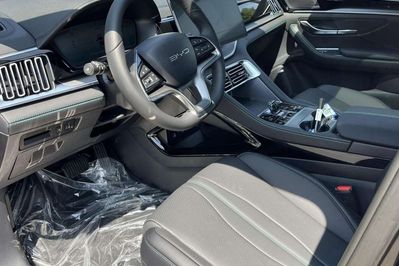 BYD Seal U DM-i 1.5 Comfort