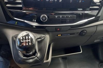 Ford Transit 350 L4 Trend Zabudowa Brygadowa + Wywrotka RWD