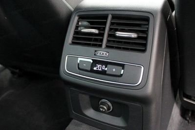 Audi A4 35 TFSI Advanced