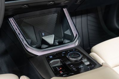 BMW X3 xDrive20