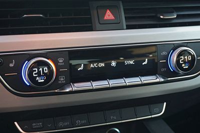 Audi A5 Sportback 40 TDI quattro S Line