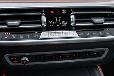 BMW X5 xDrive25d M Sport