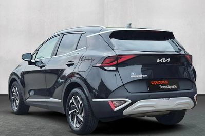 Kia Sportage T-GDI mHEV L 2WD DCT
