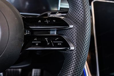 Mercedes CLE 300  4-Matic AMG Line