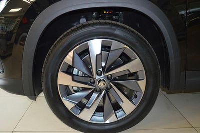 Skoda Kodiaq Selection 2.0 TDI DSG 4x4