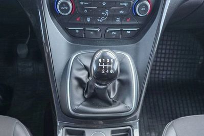 Ford Kuga 1.5 EcoBoost FWD Edition ASS