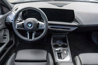 BMW Seria 1 120 M Sport