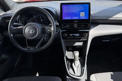 Toyota Yaris Cross Hybrid 1.5 Style