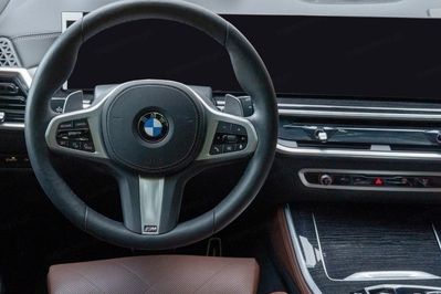 BMW X5 xDrive30d M Sport