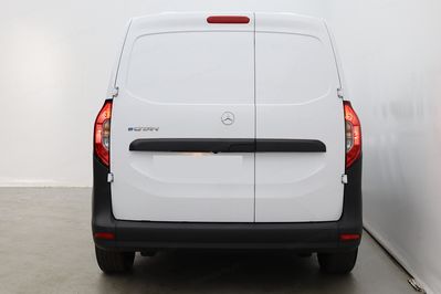 Mercedes Citan eCitan L2