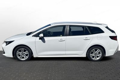 Toyota Corolla 1.8 Hybrid GPF Comfort