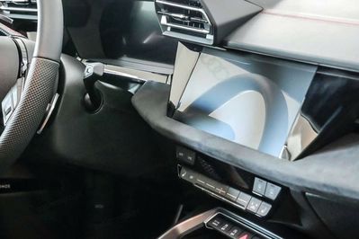 Audi A3 S3 TFSI quattro Sportback