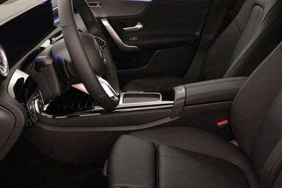 Mercedes CLA 200  Progressive