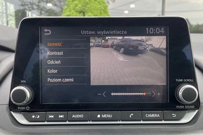 Nissan Qashqai 1.3 DIG-T mHEV Acenta Xtronic