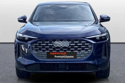 Audi Q5 Sportback 40 TFSI quattro
