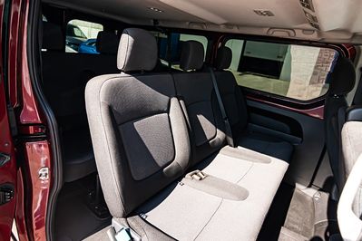 Renault Trafic L2H1