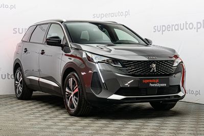 Peugeot 5008 1.5 BlueHDi Allure Pack S&S EAT8