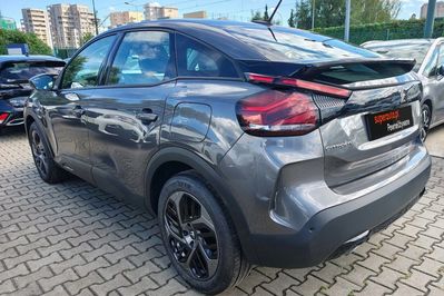 Citroen C4 1.2