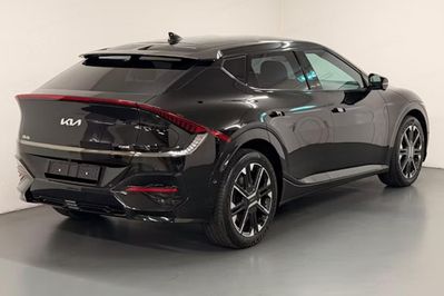 Kia EV6 84kWh GT-Line