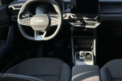 Dacia Bigster Expression 1.8 Full Hybrid