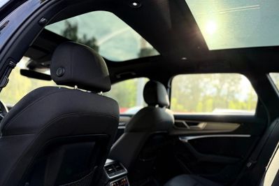 Audi A6 40 TDI mHEV Quattro Sport S tronic