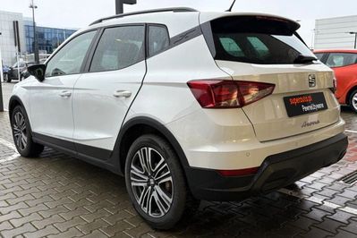 Seat Arona 1.0 TSI Style