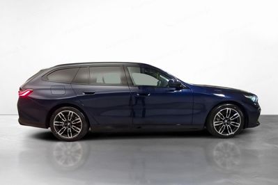 BMW Seria 5 550e xDrive PHEV M Sport aut