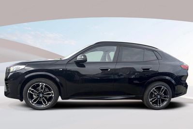 BMW X2 iX2 eDrive20 66.5kWh M Sport