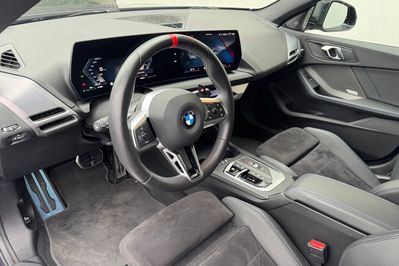 BMW Seria 2 M235 xDrive