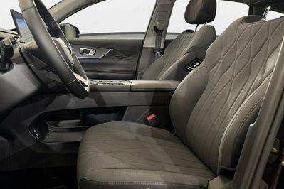 Chery TIGGO 8 Tiggo 8 1.5 T-GDI Super Hybrid DCT