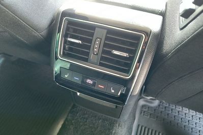 Skoda Superb 2.0 Tdi Scr Style Dsg