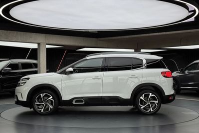 Citroen C5 Aircross Shine EAT8