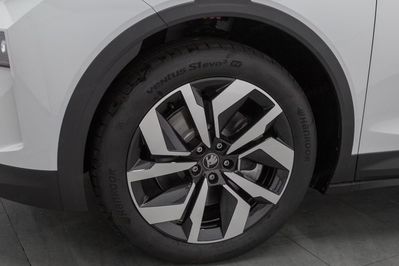 Skoda Elroq Sportline 60 61kWh
